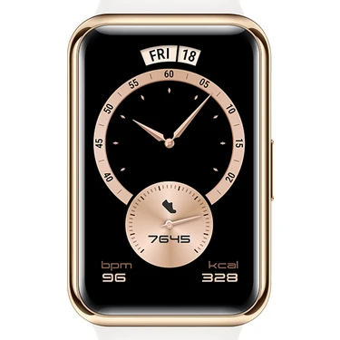 Huaweı Watch Fıt Elegant -