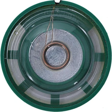 Motorobit Hoparlör 8ohm 0.25W