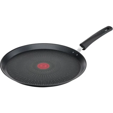 Tefal G26938 Titanyum 6X Excellence Krep Tavası 25 cm -