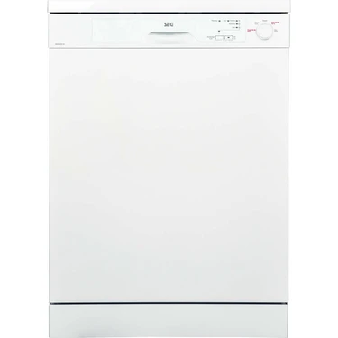 Seg Sbm 4020 W E Enerji 4 Programlı Bulaşık