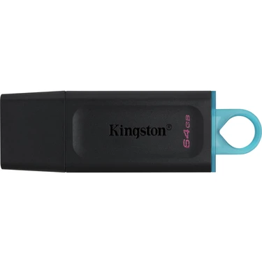 Kingston Exodia DataTraveler 64GB USB 3.2 Flash Bellek