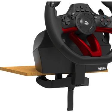 Hori Wireless Racing Wheel Apex Sony Lisansl Direksiyon Fiyat