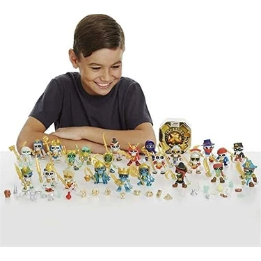 Treasure Treasure-X Sürpriz Paket Fiyatı - Taksit Seçenekleri