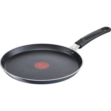 Tefal C38510 Titanyum 2X XL Force Krep Tavası 25 cm -