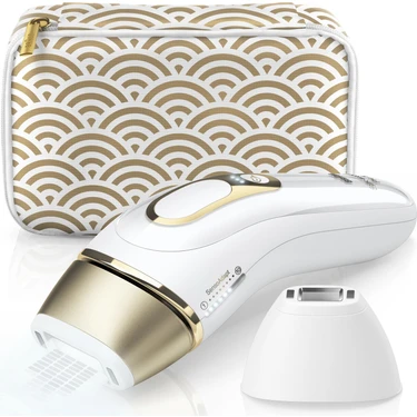 Braun Silk·Expert Pro5 PL5137 Lazer Epilasyon Cihazı – Fiyatı