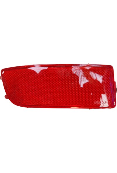 Gcs Mercedes Sprinter / Crafter Arka Tampon Reflektörü Sol