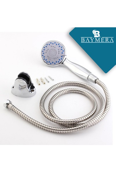 Baymera Banyo Bataryası Ve Duş Seti