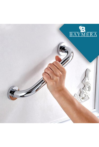 Baymera Tutunma Barı Q19 20 cm