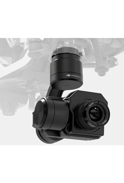 DJI Zenmuse XT Drone Termal Kamera (640 x 512,9MM 9HZ)