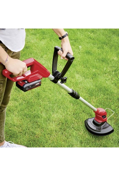 Einhell GC-CT 18/24 Li-Solo, Akülü Kenar Kesme