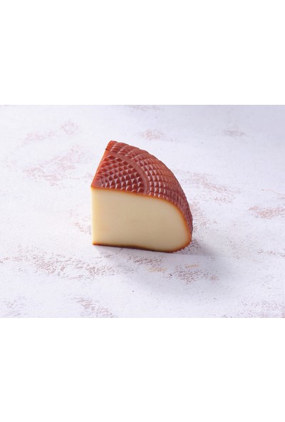 Ünal Çiftliği Isli Çerkez Peyniri 450 gr (Adet)