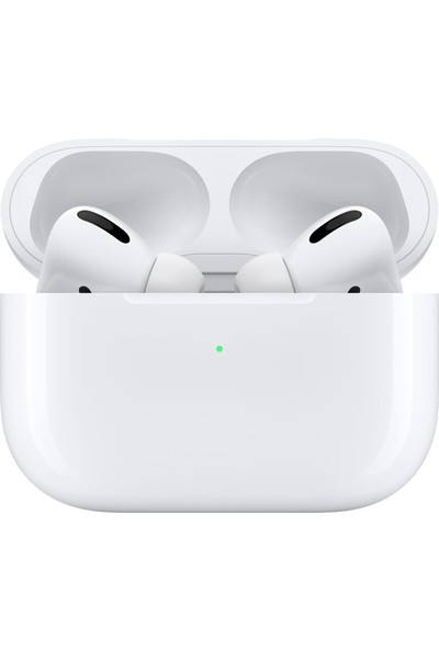 Apple Airpods Pro Bluetooth Kulaklık MWP22TU/A (Apple Türkiye Garantili)