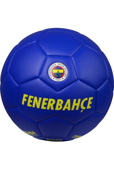 Fenerbahçe  fb Futbol Topu Tmn Lisanslı Lacivert