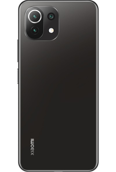 Xiaomi Mi 11 Lite 128 GB (Xiaomi Türkiye Garantili)