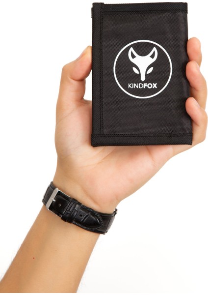 Unisex Nostalji Spor Cüzdan