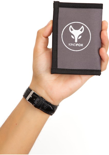 Unisex Nostalji Spor Cüzdan