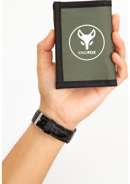 Unisex Nostalji Spor Cüzdan