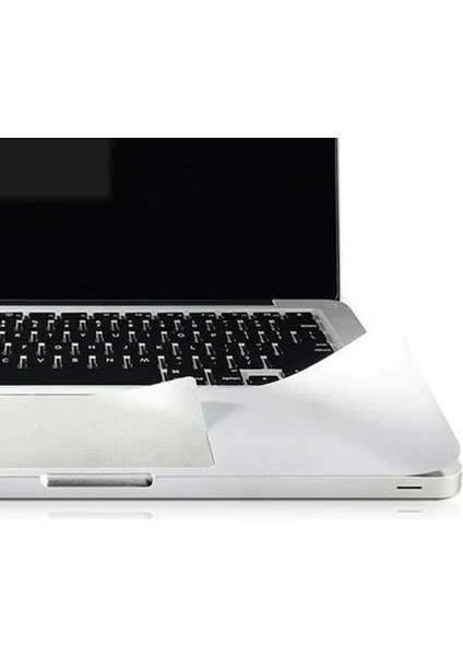 Macbook Air 13 2020 A2179 Palm Guard Klavye Altı + Track Ped Film