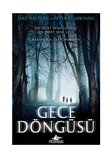 Gece Döngüsü