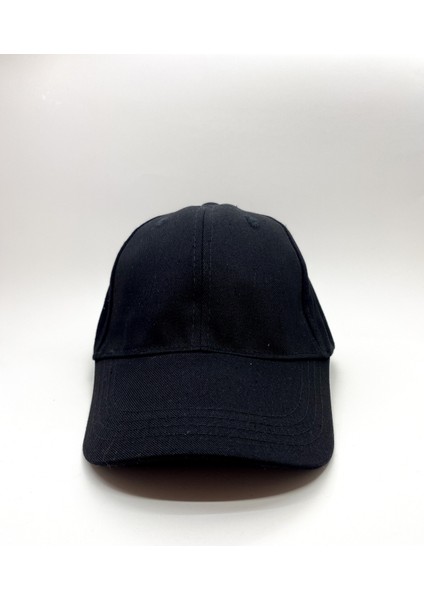 Düz Siyah Şapka fiyatları