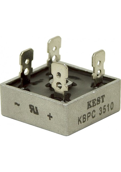 Kbpc 3510 35AMP 1000V Köprü Diyot