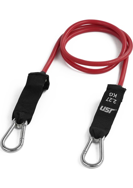 USR CORD10 120 Cm Ekstra Hafif Sert Direnç Bandı