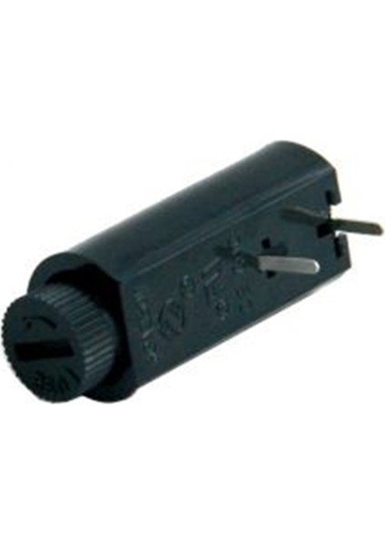 IC-235B Sigorta Yuvası 5X20MM IC235B Ic 235B