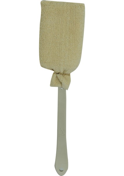 Koton Plastik Saplı Sırt Kesesi 11X49 cm