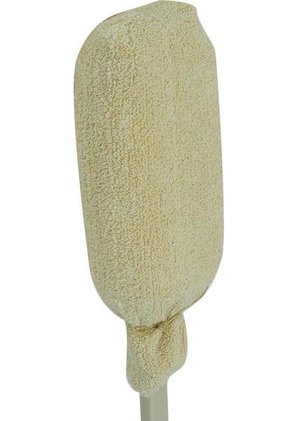 Koton Plastik Saplı Sırt Kesesi 11X49 cm fırsatları