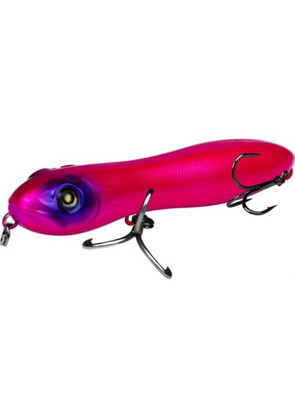 Profısher Yılan Kafa Sert Yapay Yem 16 gr 1,05 cm Florecent 2 Li Set fiyatları