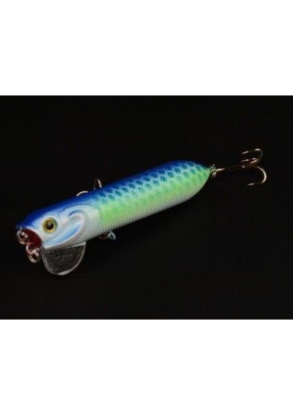 Profısher Tube Type Sert Yapay Kalem Yem 18 gr 9,5 cm 2 Li Set modelleri