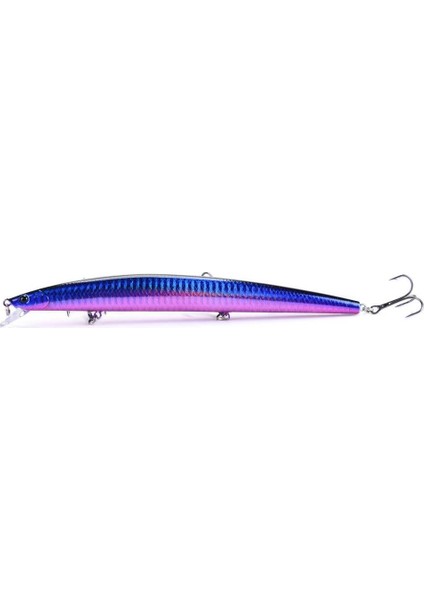 Profısher Kalem Balık Model I Sert Sahte Yapay Yem 26 gr 18 cm