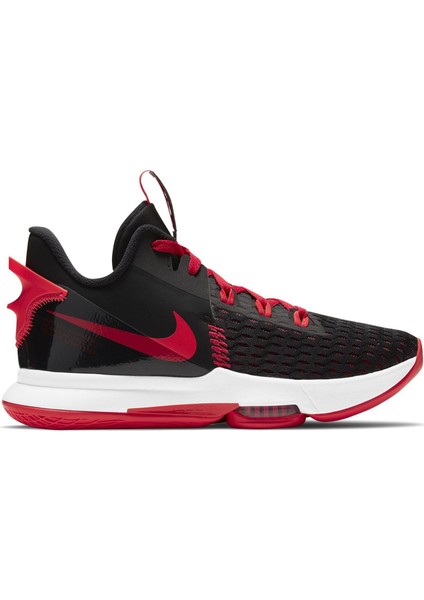 CQ9380-005 Lebron Witness V Rkek Spor Ayakkabi
