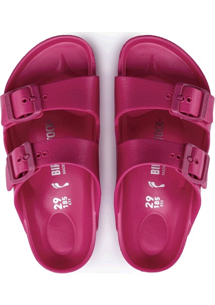 Kız Çocuk Birkenstock Arizona Kids Eva Kız Çocuk Terliği 1018923