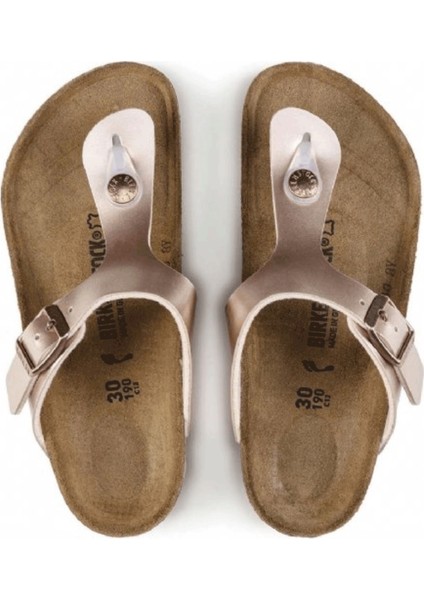 Kız Çocuk Birkenstock Gizeh Kids Bf Kız Çocuk Terliği 1019525