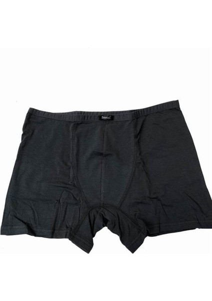 4488 Likralı Ince Belli Modal Erkek Boxer