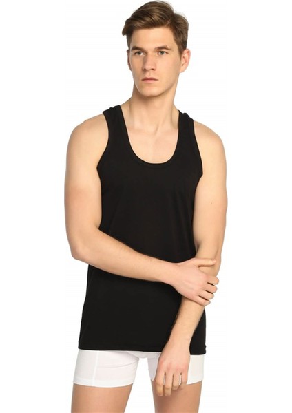 Sedef Yıldız 1007 12'li Renkli Erkek Atlet