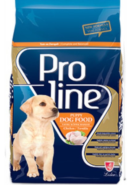 Proline Yavru Köpek Maması 3 kg