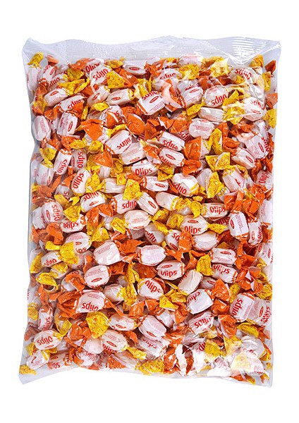 Olips C Vitaminli Limon ve Portakal Aromalı 1 kg Şek