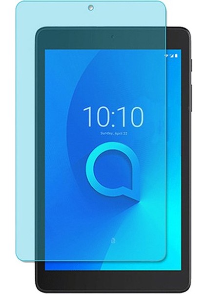 Alcatel 3t 8 Inch Tablet Nano Esnek Ekran Koruma Filmi