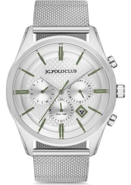 Jg Polo JPC.1019-2588FH.1 Kadın Kol Saati