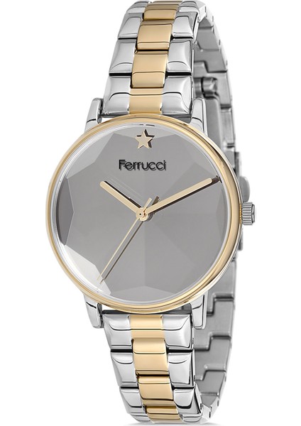 FC.13065M.04 Kadın Kol Saati