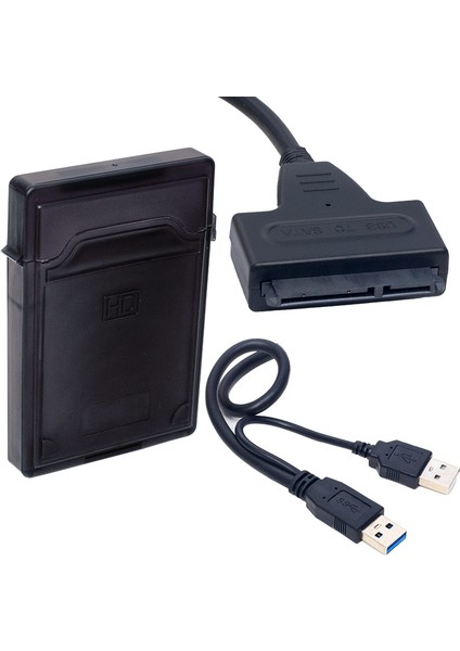 PM-19281 USB 3.0 To Sata Kablo