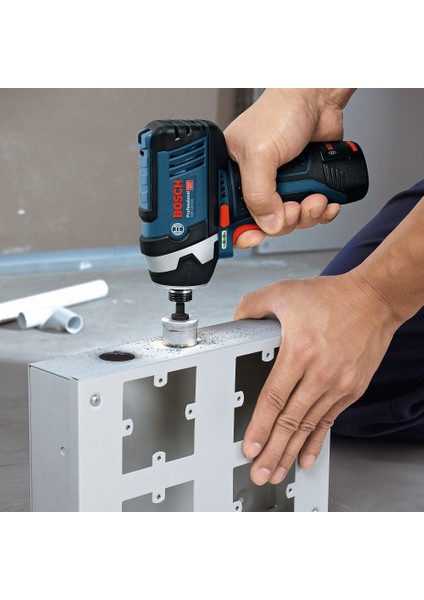 Gdr 12V-105 2 Ah Çift Akülü Darbeli Somun Sıkma fiyatları