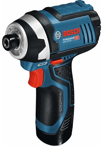 Gdr 12V-105 2 Ah Çift Akülü Darbeli Somun Sıkma modelleri