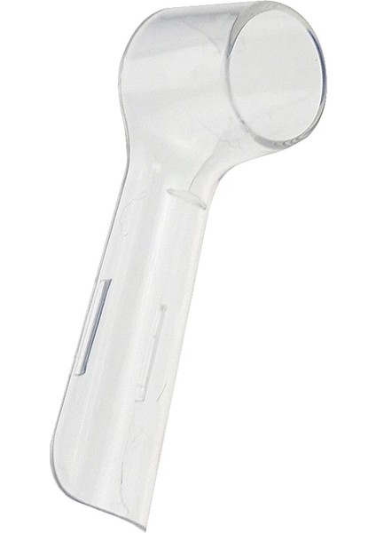 Oral-B Diş Fırçası Başlıkları Için Koruma Kapağı 3 Adet