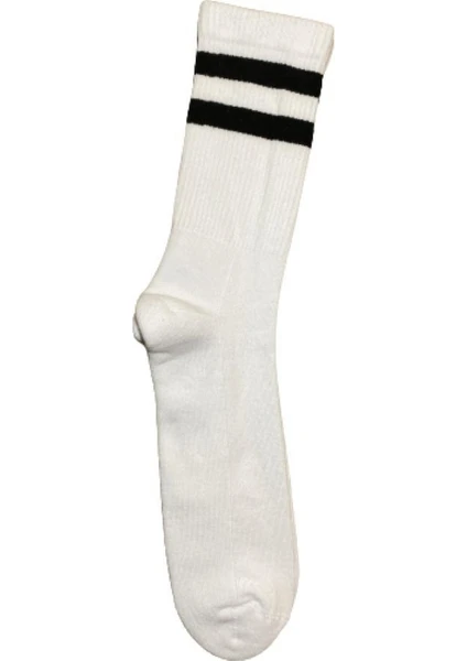 Aktaş Socks Dikişsiz Havlu Spor Çorap