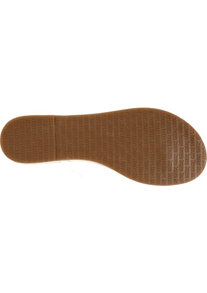 Klasik Pudra TK-2013 Kadın Terlik fiyatları