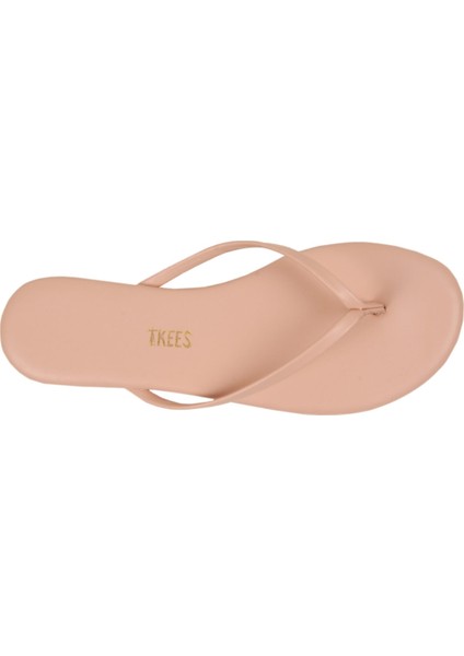 Klasik Pudra TK-2013 Kadın Terlik modelleri