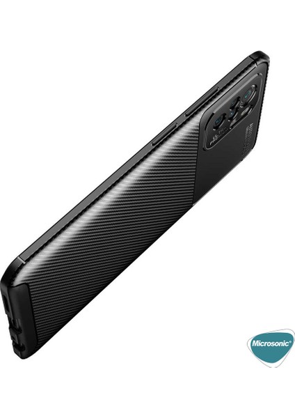 Xiaomi Redmi Note 10 Kılıf Legion Series Lacivert